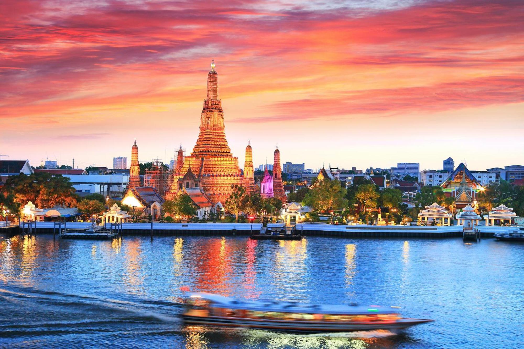 โกอินน์ สนามบินสุวรรณภูมิ Go Inn Suvarnabhumi Airport Bangkok Exteriör bild